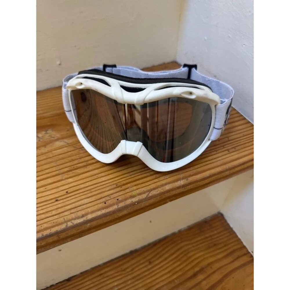 Bolle ski goggles
